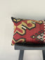 Vintage Turkish Cushion - Bodrum
