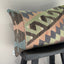 Vintage Turkish Cushion - Istanbul