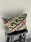 Vintage Turkish Cushion - Istanbul