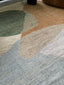 Afghan Sahara Rug - Canyon 311x257