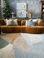 Afghan Sahara Rug - Canyon 311x257