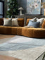 Afghan Sahara Rug - Canyon 311x257