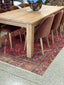 Vintage Shirazi Rug - Ember 321x211