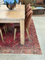 Vintage Shirazi Rug - Ember 321x211
