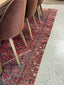 Vintage Shirazi Rug - Ember 321x211
