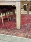 Vintage Shirazi Rug - Ember 321x211
