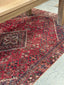 Vintage Shirazi Rug - Ember 321x211