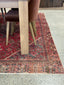 Vintage Shirazi Rug - Ember 321x211