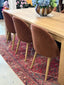 Vintage Shirazi Rug - Ember 321x211