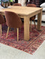 Vintage Shirazi Rug - Ember 321x211