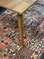 Vintage Shirazi Rug - Kaleidoscope 287x147