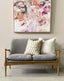 Metro 2 Seater - Canvas