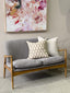 Metro 2 Seater - Canvas
