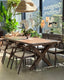 Shaker Dining Table - 220cm