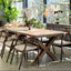 Shaker Dining Table - 220cm