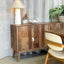 Sleek Sideboard