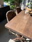 Shaker Counter Bar Table