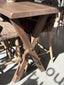Shaker Counter Bar Table