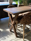 Shaker Counter Bar Table