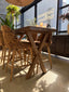 Shaker Counter Bar Table