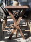 Shaker Counter Bar Table