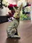 Gold Rabbit - Standing