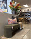 Lucca Bench Seat