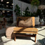 Archer Occasional Chair - Mustard