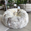 Sheepskin Beanbag - Lhasa