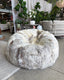 Sheepskin Beanbag - Lhasa