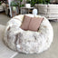 Sheepskin Beanbag - Lhasa
