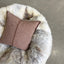 Sheepskin Beanbag - Lhasa