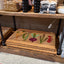 Veggies Coir Doormat