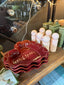 Amore Heart Ceramic Baker Dish