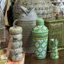 Lugo Marble Salt & Pepper Grinder