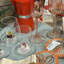Shack Glass Tumbler