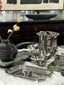 Wylie Stainless Steel Bowl - 20cm