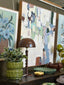 Ealing Canvas Art - 100x100cm