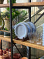 Orb Ceramic Platter - Sky 20cm