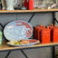 Agosta Ceramic Lobster Platter