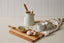 Francis Ceramic Butter Bell
