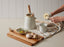 Francis Ceramic Butter Bell