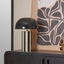 Raya Striped Table Lamp
