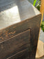 Original Chinese Chest of Drawers - Clove