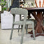 Marbella Dining Chair - Olive