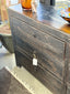 Original Chinese Chest of Drawers - Clove