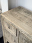 Original Chinese Console - Rice Paper