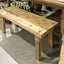 Nesto Bench - 110cm