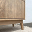 Sleek Oak TV Cabinet - 150cm