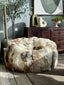Sheepskin Beanbag - Lhasa